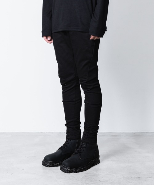 Heve♡rubber pants、ラバーパンツ、36サイズ、キャメル Heve♡rubber pants、ラバーパンツ、36サイズ、キャメル Heve