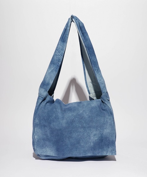 バッグ J 横浜DeNAベイスターズ×FOOTMARK NATURAL/7wayトートバッグ