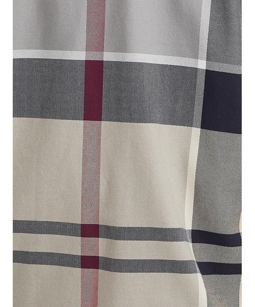 Barbour（バブアー） シャツ Renford タータン チェック シャツ