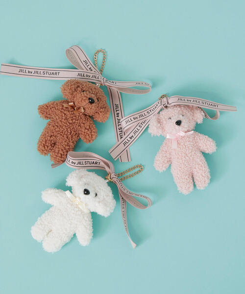 JILL by JILL STUART（ジルバイジルスチュアート） キーホルダー