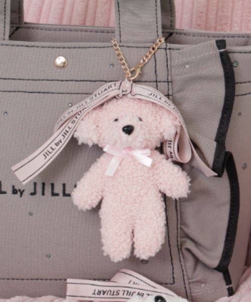 JILL by JILL STUART（ジルバイジルスチュアート） キーホルダー