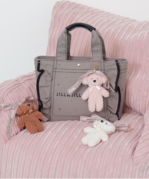 JILL by JILL STUART（ジルバイジルスチュアート） キーホルダー