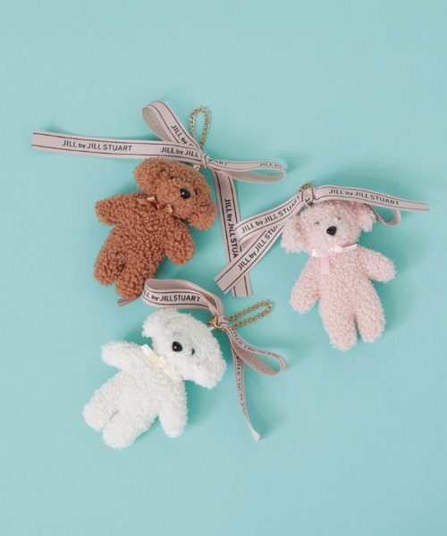 スチュアートチャーム♡ ハートチャーム | JILL by JILL STUART（ジル バイ ジルスチュアート