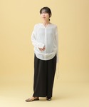授乳ブラ マタニティ 「産前・産後対応」マタニ...の詳細画像5