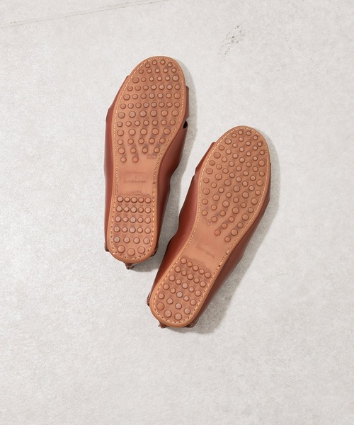 「CORSO ROMA，9」 フラットサンダル 36 ブラック レディース_画像8