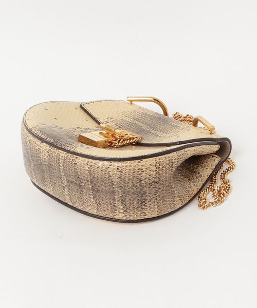 Chloe レディースショルダーバッグ｜バッグ｜ファッション