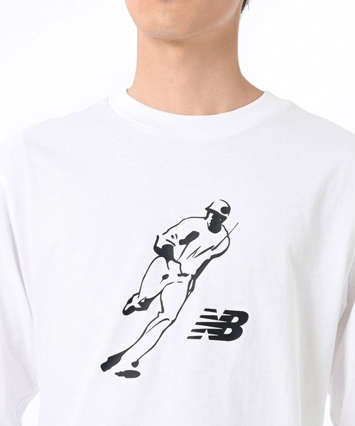 大谷翔平tシャツ（New Balance）のおすすめ人気商品一覧 通販 - Yahoo