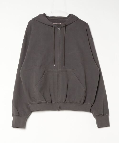 パーカー ABELIA EDOWARD GOUCHA/アベリアエドワードゴーチャ/CLASSIC