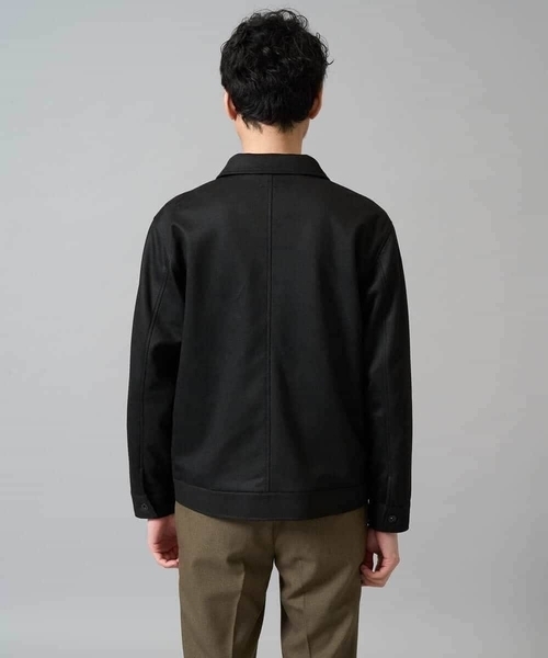 a.v.v（アー・ヴェ・ヴェ） コート ジャケット 「イージーケア