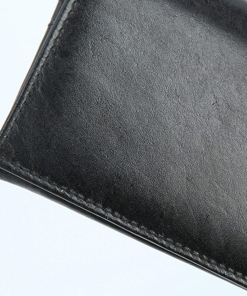 財布 牛革 折財布 ID-2002 ID-2012 メンズ レディース : ZOZOTOWN