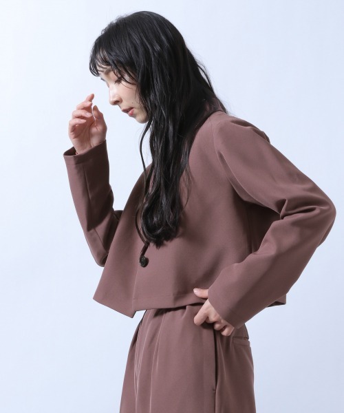 HARE（ハレ） セットアップ FREE ブラック レディース : ZOZOTOWN