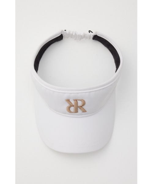 RIENDA GOLF（リエンダ ゴルフ） サンバイザー 「RIENDA GOLF」RR