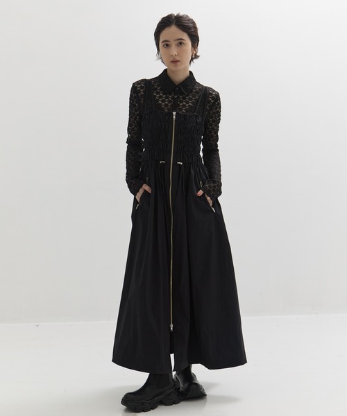 STUDIOUS（ステュディオス） ワンピース 「STUDIOUS/ステュディオス