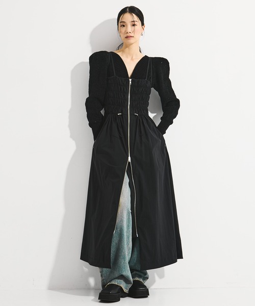 STUDIOUS（ステュディオス） ワンピース 「STUDIOUS/ステュディオス