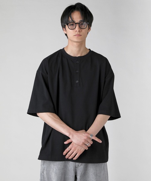 「EPIC」 半袖Tシャツ S ブラック メンズ_画像2