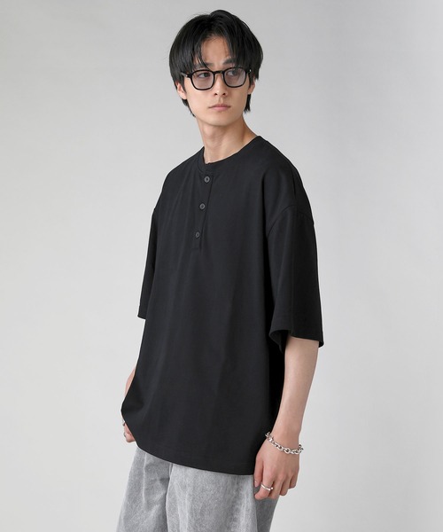 「EPIC」 半袖Tシャツ S ブラック メンズ_画像4