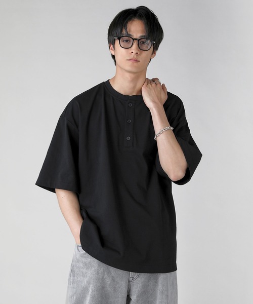 「EPIC」 半袖Tシャツ S ブラック メンズ_画像5