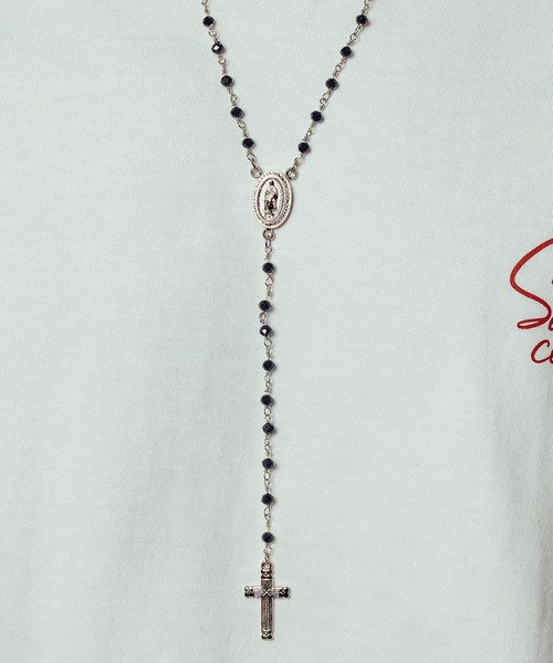 ネックレス Rosary necklace メンズ レディース