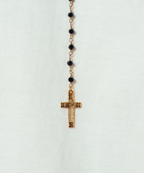 ネックレス Rosary necklace メンズ レディース