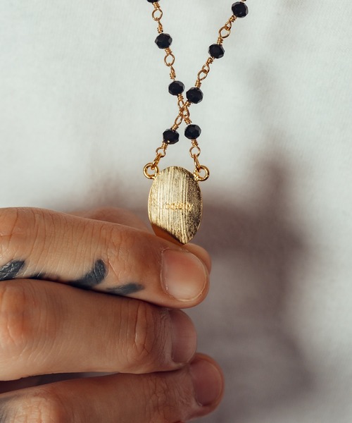 ネックレス Rosary necklace メンズ レディース