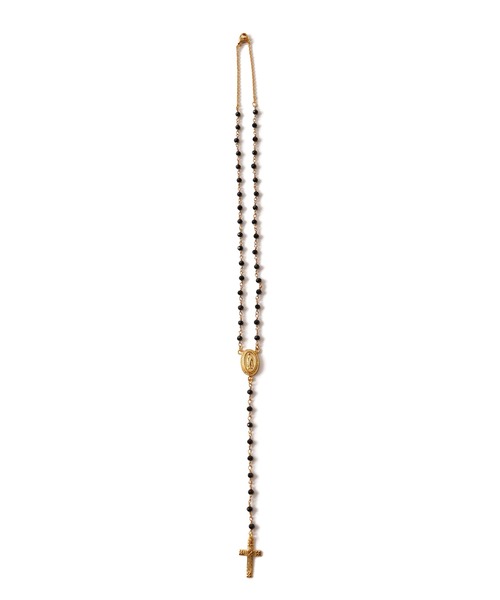 ネックレス Rosary necklace メンズ レディース
