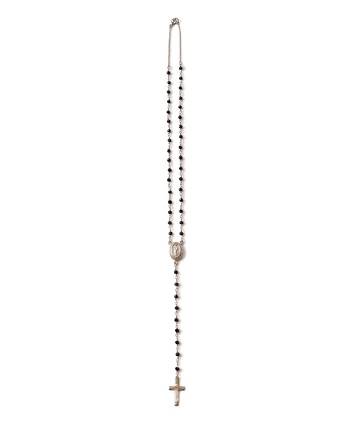 ネックレス Rosary necklace メンズ レディース