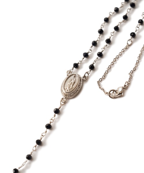 ネックレス Rosary necklace メンズ レディース