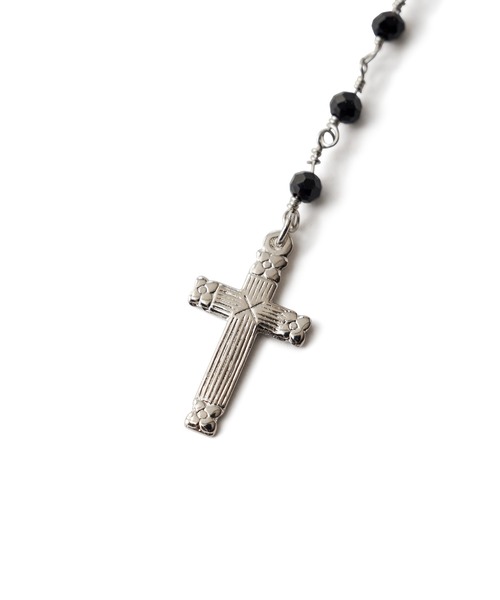 ネックレス Rosary necklace メンズ レディース