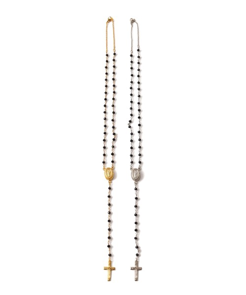 ネックレス Rosary necklace メンズ レディース