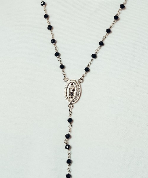 ネックレス Rosary necklace メンズ レディース