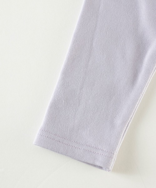 「trois lapins kp」 「KIDS」スウェットカットソー 160cm ネイビー キッズ_画像2