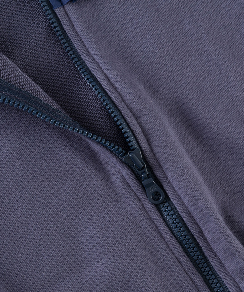 「trois lapins kp」 「KIDS」スウェットカットソー 160cm ネイビー キッズ_画像6