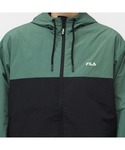 ブルゾン ジャンバー 「別注」フィラ FILA...の詳細画像1