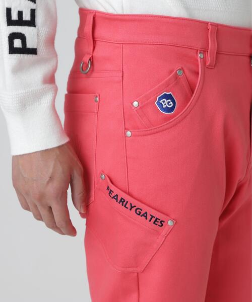 PEARLY GATES ゴルフ メンズパンツ｜メンズウエア｜ゴルフ｜スポーツ