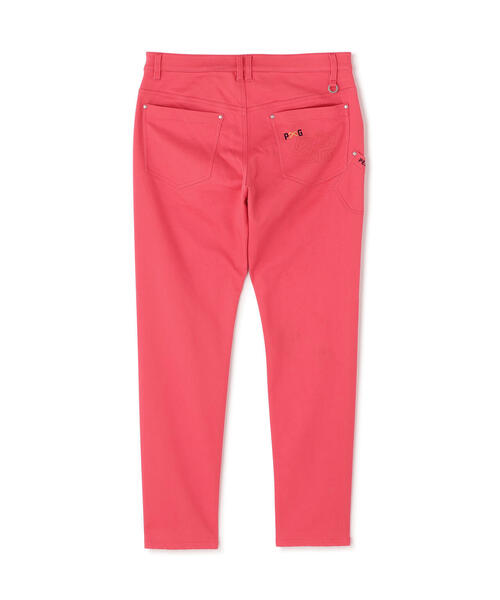 PEARLY GATES（パーリーゲイツ） パンツ 「PEARLY GATES」ストレッチ