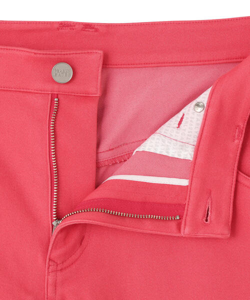 PEARLY GATES（パーリーゲイツ） パンツ 「PEARLY GATES」ストレッチ