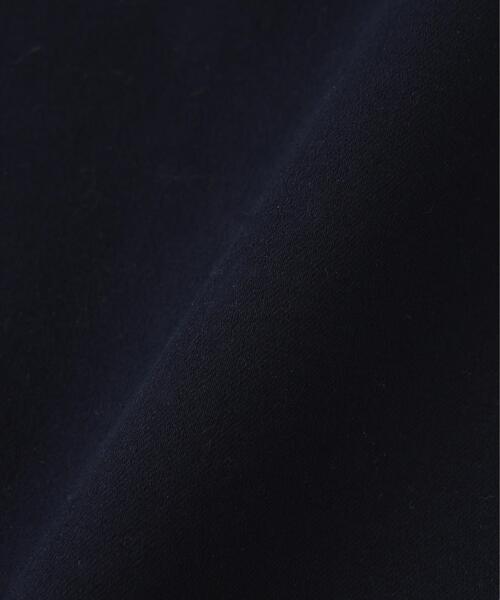 パーリーゲイツ　メンズ PEARLY GATES（パーリーゲイツ） パンツ ストレッチサテン表スエード