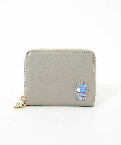 kissora（キソラ） 財布 「kissora/キソラ」ドラえもん マルチケース