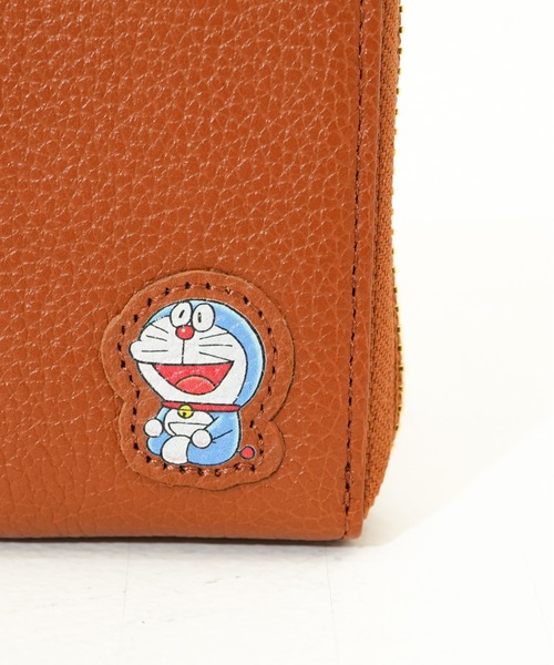 kissora（キソラ） 財布 「kissora/キソラ」ドラえもん マルチケース