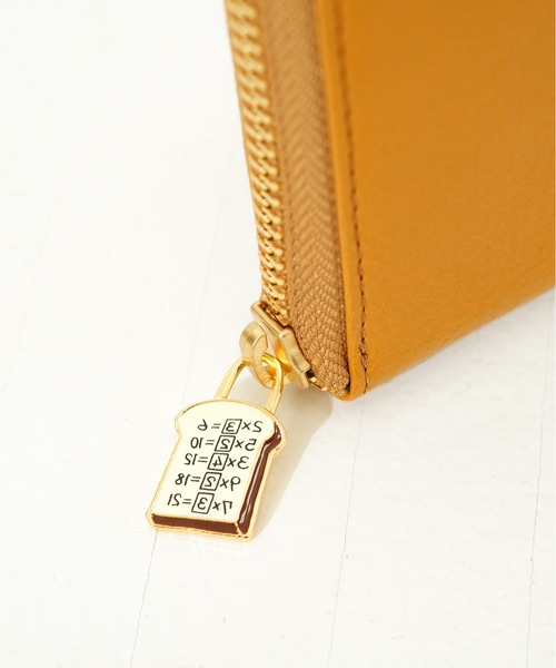 kissora（キソラ） 財布 「kissora/キソラ」ドラえもん マルチケース