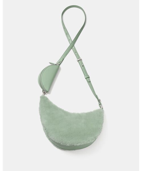 【美品】kate spade ケイト スペード ニューヨーク ショルダーバッグ kate spade NEW YORK（ケイト・スペード ニューヨーク） 並行輸入