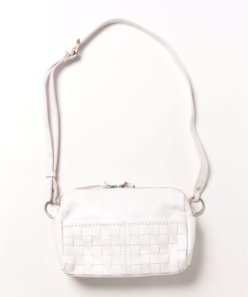 PEAKS PEAK（ピークスピーク） ショルダーバッグ バッグ PEAKS PEAK