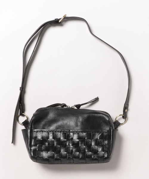 PEAKS PEAK（ピークスピーク） ショルダーバッグ バッグ PEAKS PEAK