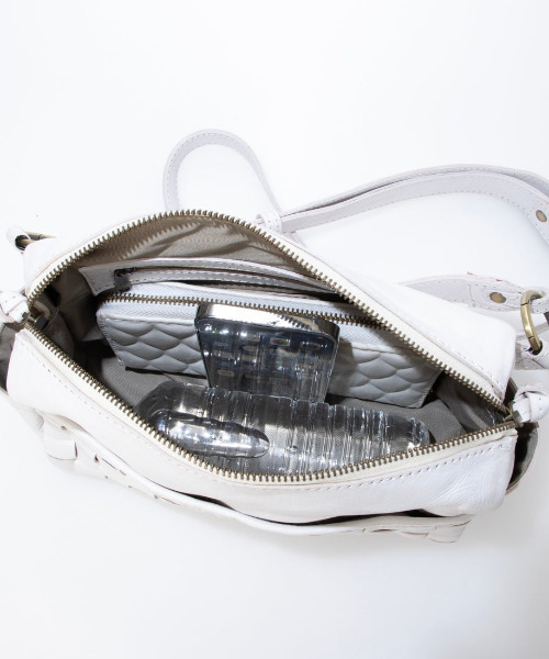 PEAKS PEAK（ピークスピーク） ショルダーバッグ バッグ PEAKS PEAK