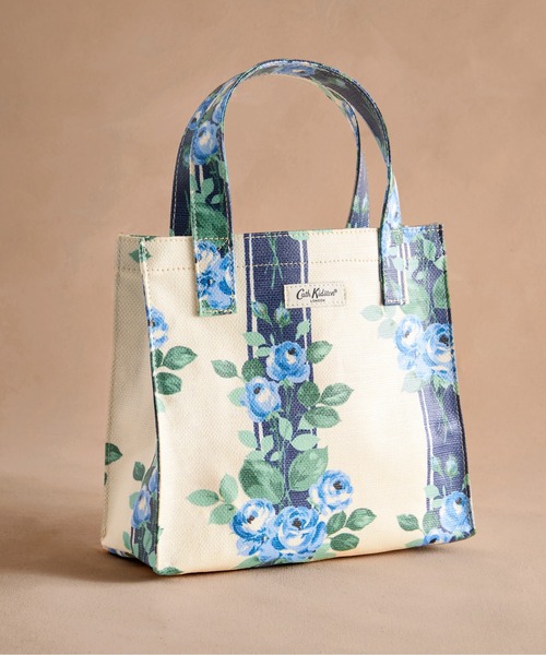 Cath Kidston（キャス・キッドソン） トートバッグ スモール ブック
