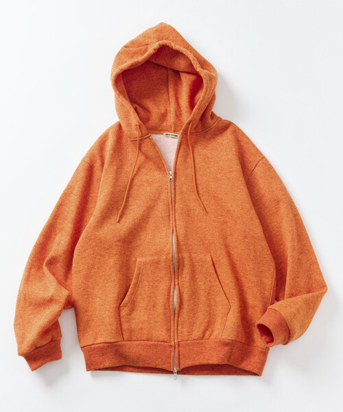 FREAK'S STORE（フリークスストア） パーカー リラックスフィット