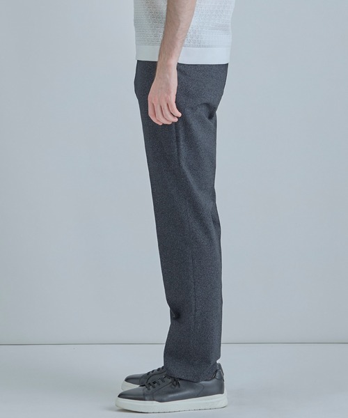 ちーい MEN'S BIGI（メンズビギ） スラックス 「ACTIVE TAILOR/アクティブ