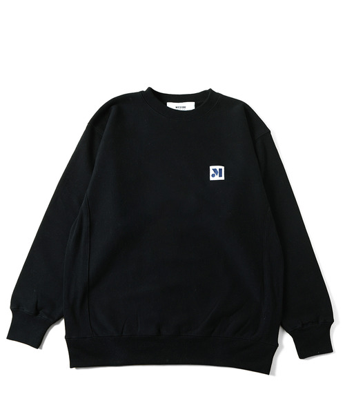 MFC STORE トレーナー スウェット “M” GEOMETRY CREWNECK メンズ 