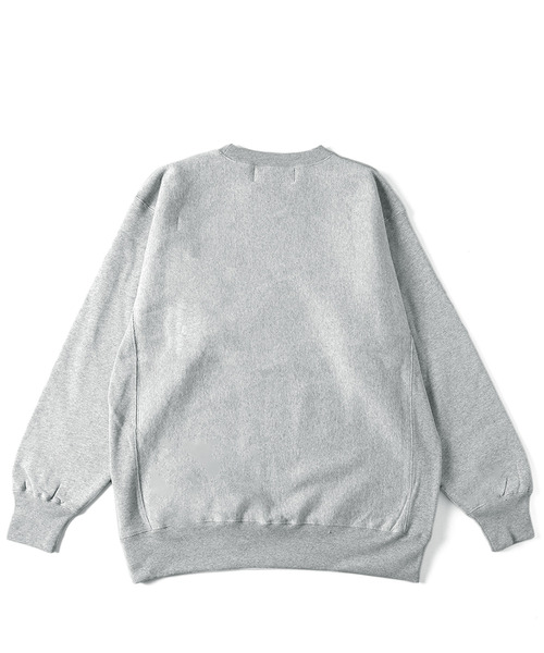 MFC STORE トレーナー スウェット “M” GEOMETRY CREWNECK メンズ 