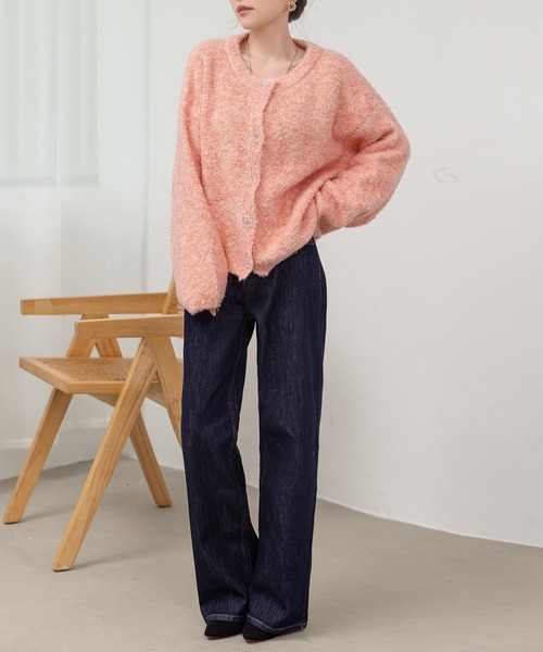 ブッチャープロダクツ スウェット コットン カーディガン 42 アットラスト ATLAST&CO SWEAT・HOODIE – foolsjudge